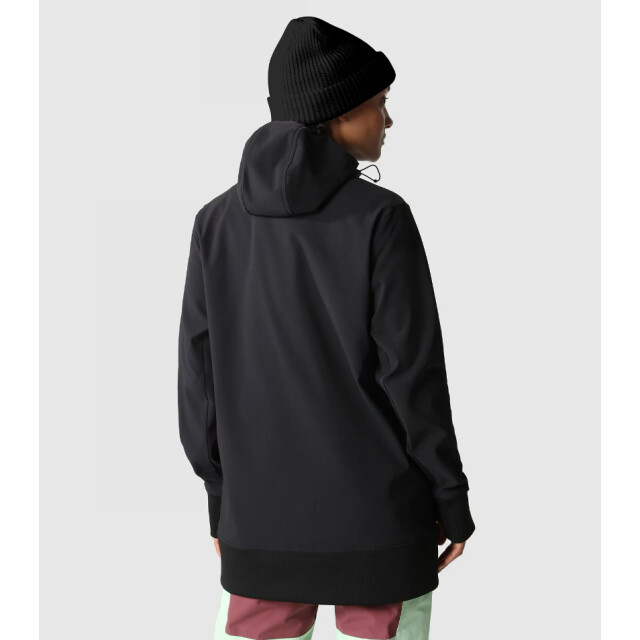 The North Face Ski sweater heren NF0A82V6JK31 large