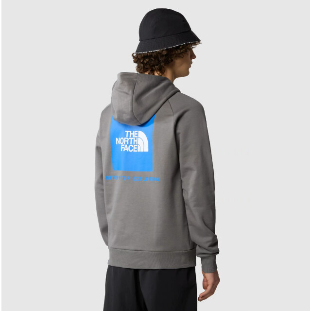The North Face Casual sweater heren NF0A2ZWU0UZ1 large