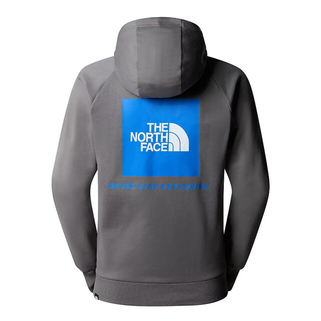 The North Face Casual sweater heren NF0A2ZWU0UZ1 large