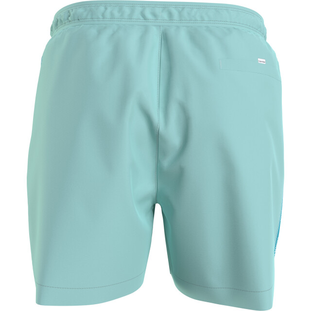 Calvin Klein Zwemshort heren KM0KM00955 large