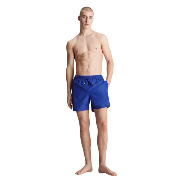 Calvin Klein Zwemshort heren KM0KM00958 large