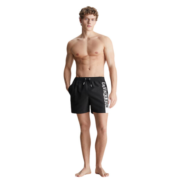 Calvin Klein Zwemshort heren KM0KM00991 large