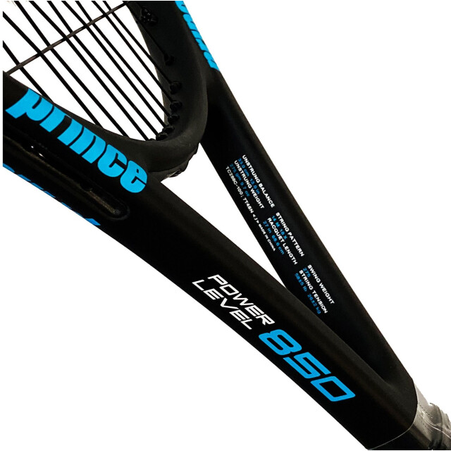 Prince Tennisracket competitie TT Predator 100 large
