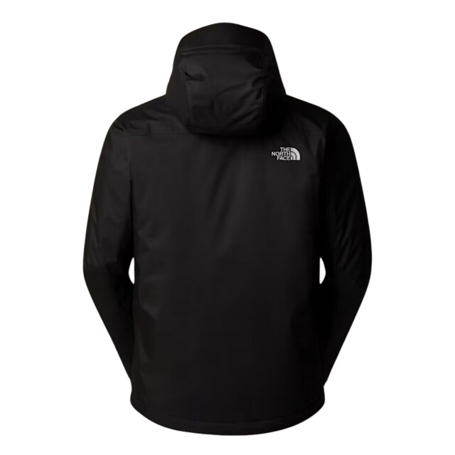 The North Face Casual winterjas heren NF0A3YFI large