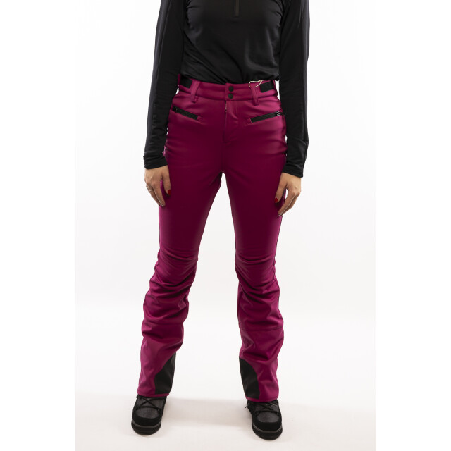 Brunotti Softshell broek dames 2322220393 large