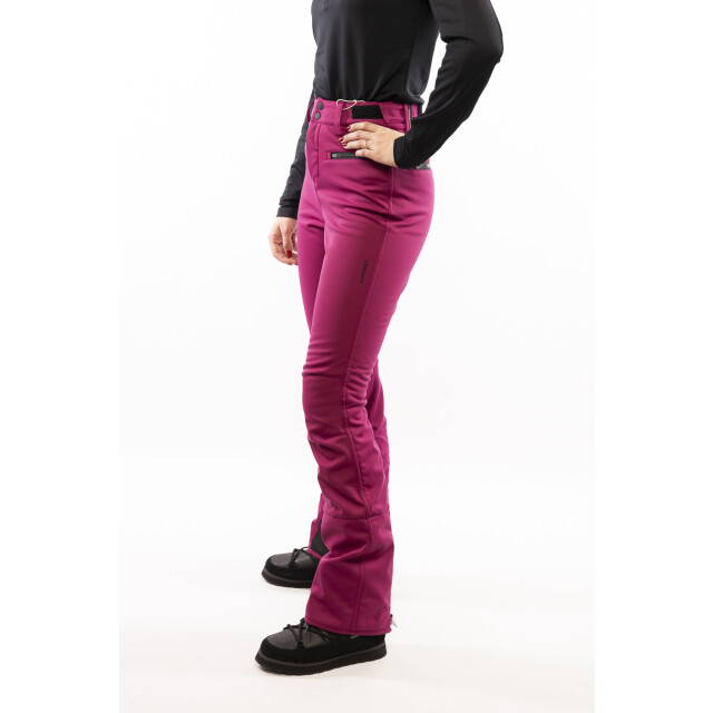 Brunotti Softshell broek dames 2322220393 large