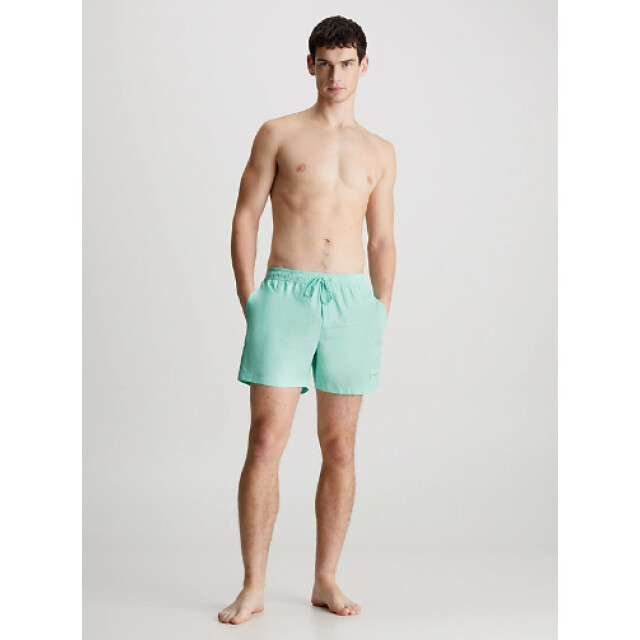 Calvin Klein Zwemshort heren KM0KM00955 large