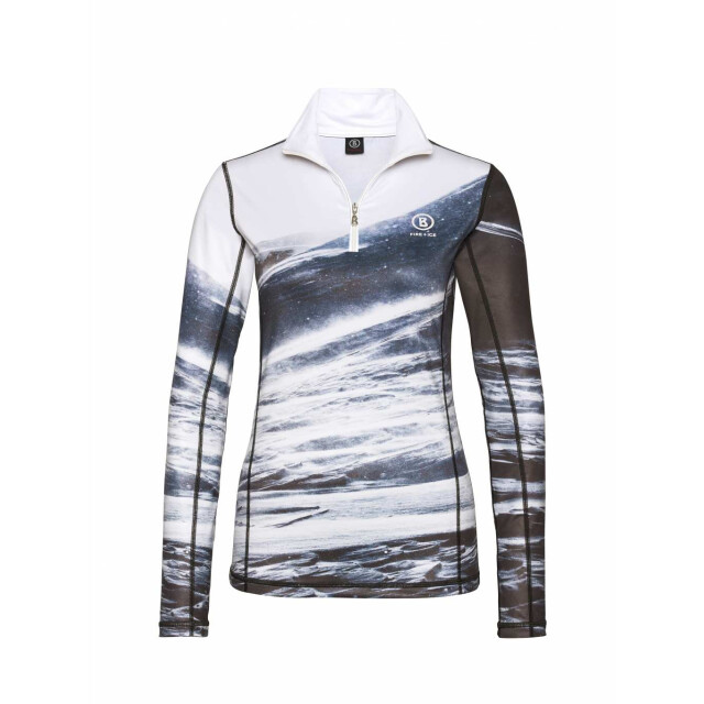 Brunotti Ski pully dames 2422240173 large