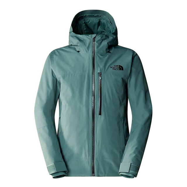 The North Face Ski jas heren NF0A4QWWI0F1 large