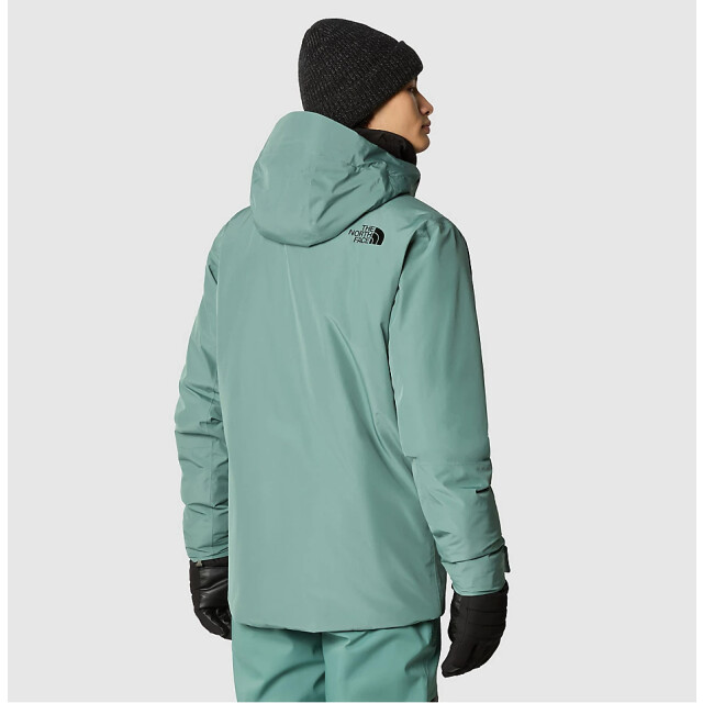The North Face Ski jas heren NF0A4QWWI0F1 large