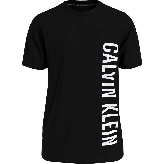 Calvin Klein Casual t-shirt heren KM0KM00998 large