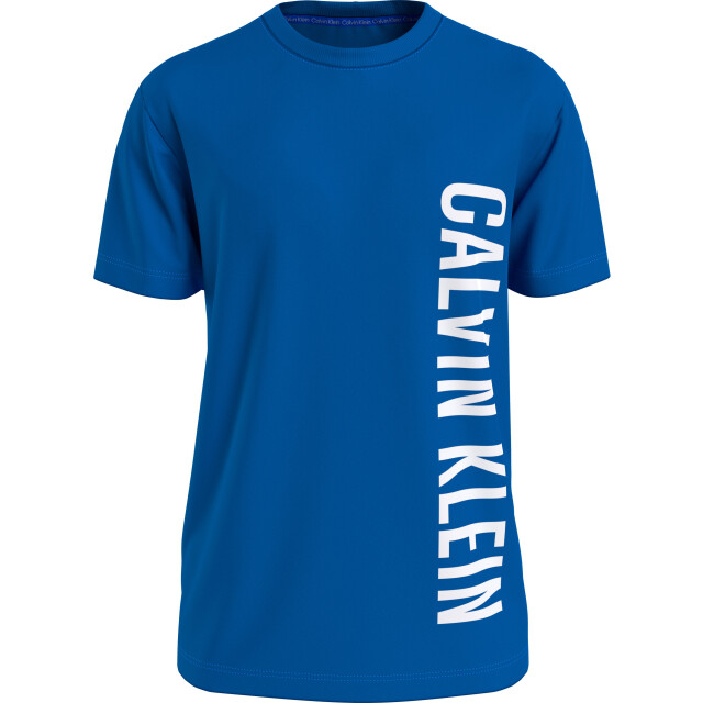Calvin Klein Casual t-shirt heren KM0KM00998 large