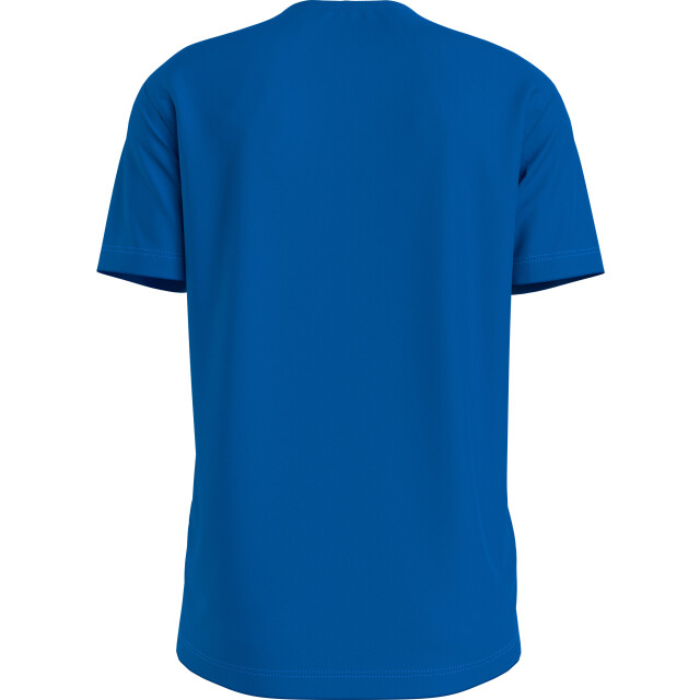 Calvin Klein Casual t-shirt heren KM0KM00998 large