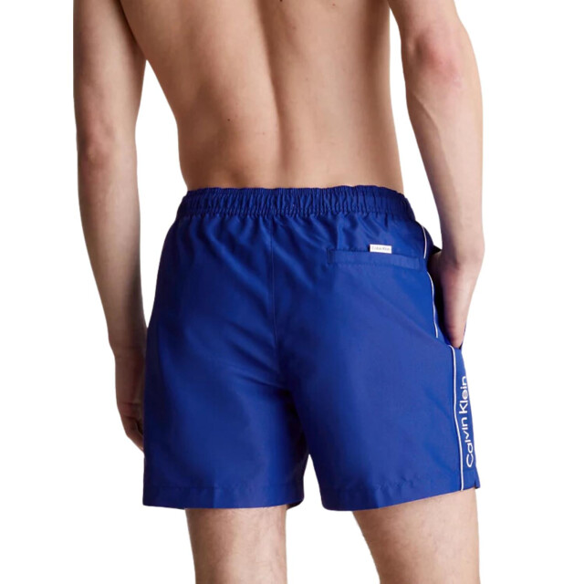 Calvin Klein Zwemshort heren KM0KM00958 large