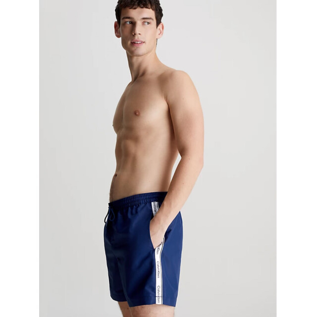 Calvin Klein Zwemshort heren KM0KM00958 large