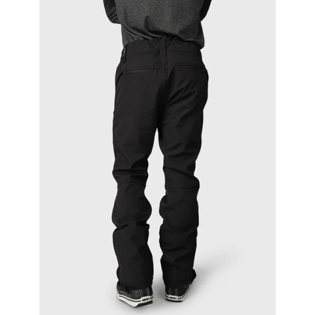 Brunotti Softshell broek meisjes 2221125126 large