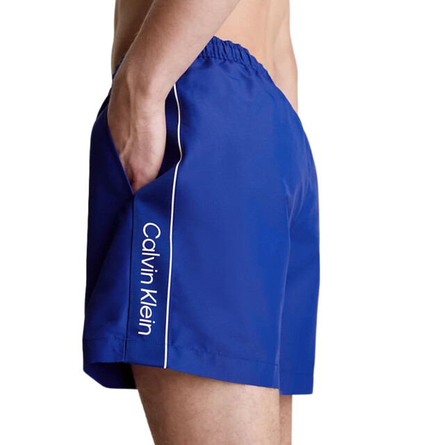 Calvin Klein Zwemshort heren KM0KM00958 large