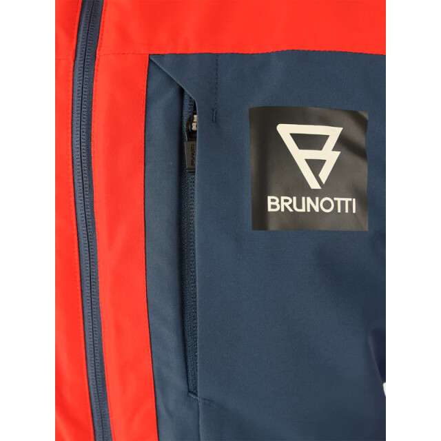 Brunotti Ski jas heren 2321200079 large