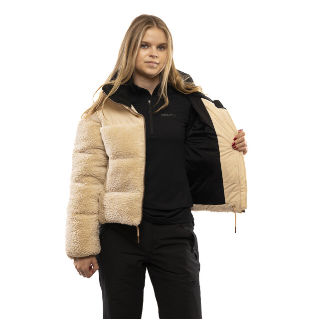 Brunotti Casual winterjas dames 2422180107 large