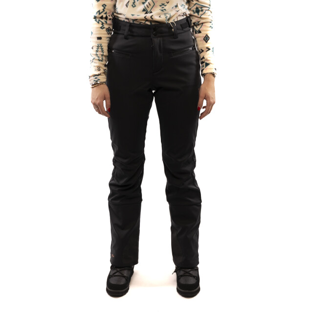 Brunotti Softshell broek dames 2332220003 large