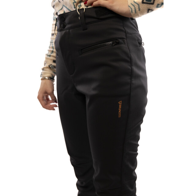 Brunotti Softshell broek dames 2332220003 large