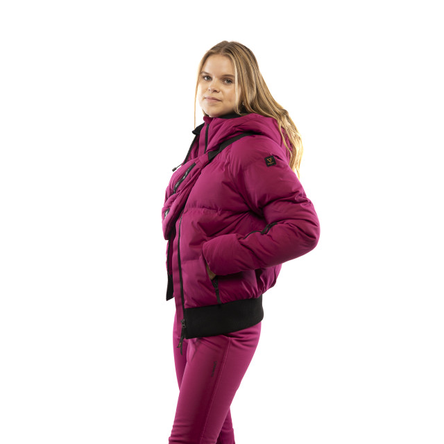 Brunotti Snowboardjas dames 2422200139 large