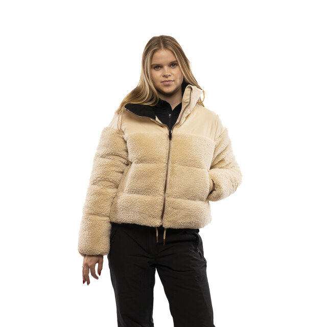 Brunotti Casual winterjas dames 2422180107 large