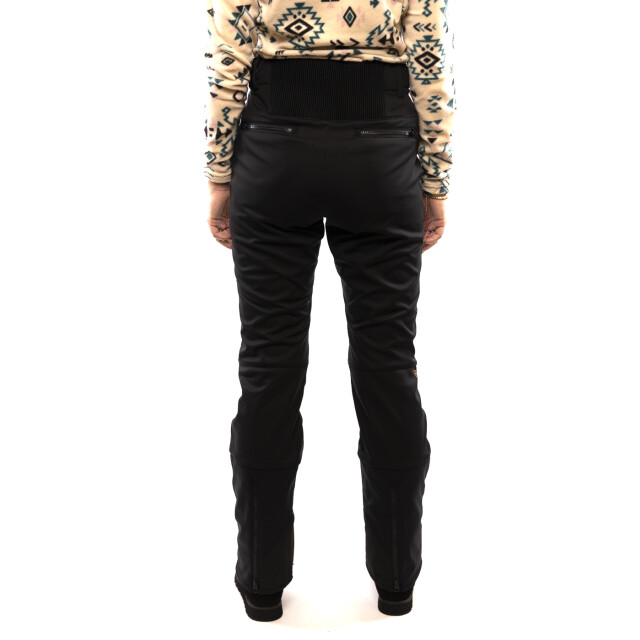 Brunotti Softshell broek dames 2332220003 large