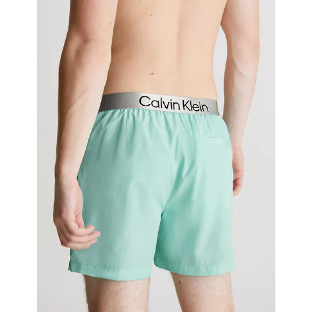 Calvin Klein Zwemshort heren KM0KM00955 large
