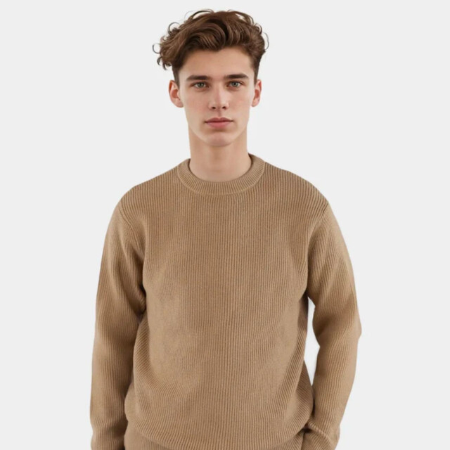 Ciszere Casual sweater heren 40051 large