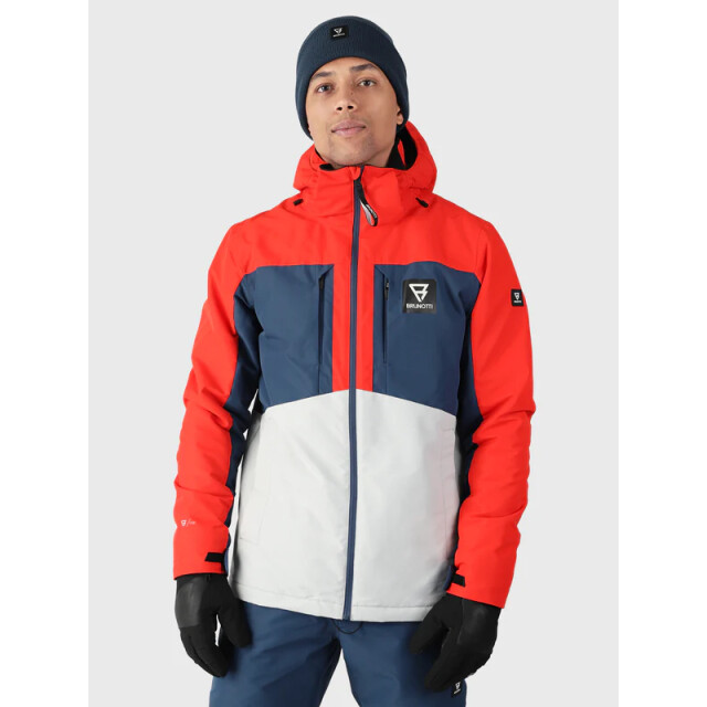 Brunotti Ski jas heren 2321200079 large