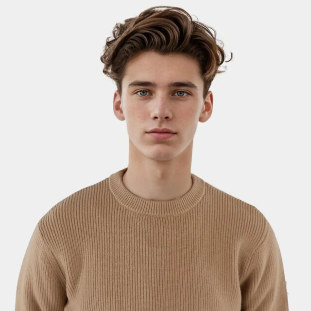 Ciszere Casual sweater heren 40051 large