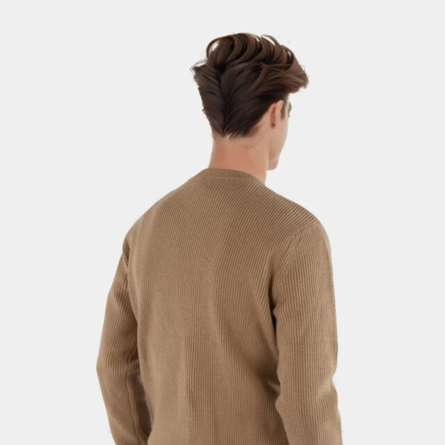 Ciszere Casual sweater heren 40051 large