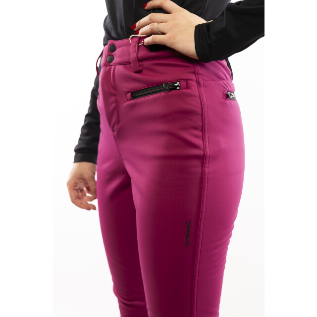 Brunotti Softshell broek dames 2322220393 large