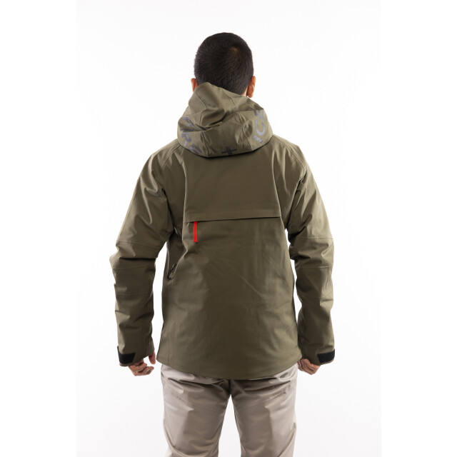Bogner Ski jas heren 3405-7575 large