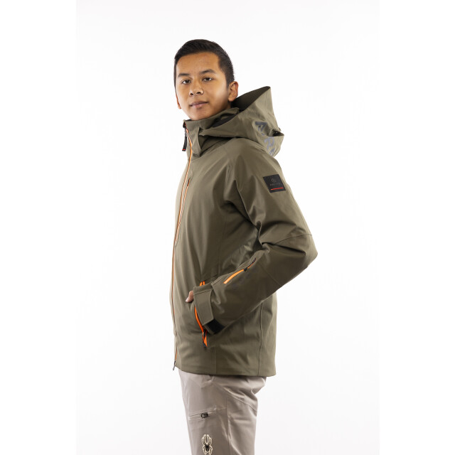 Bogner Ski jas heren 3405-7575 large