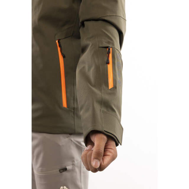 Bogner Ski jas heren 3405-7575 large