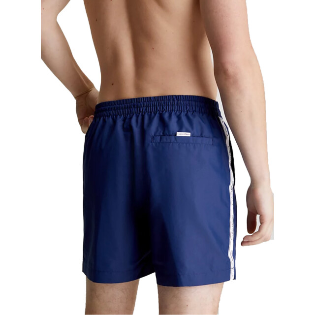 Calvin Klein Zwemshort heren KM0KM00958 large