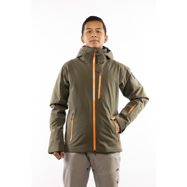 Bogner Ski jas heren 3405-7575 large