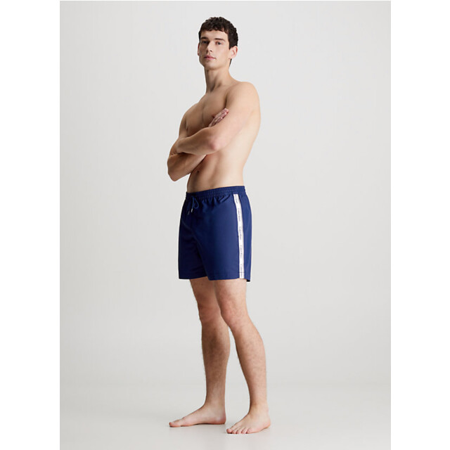 Calvin Klein Zwemshort heren KM0KM00958 large