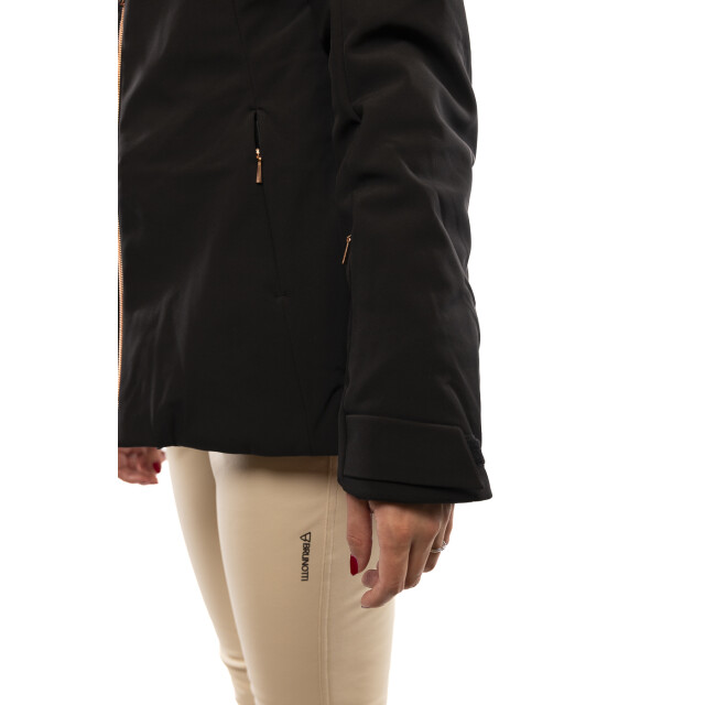 Brunotti Softshell winterjas dames 2422180155 large