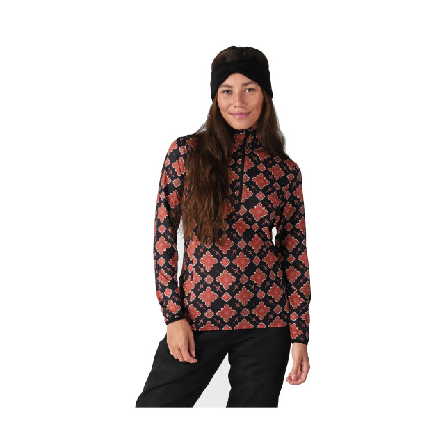 Brunotti Ski pully dames 2322240411 large