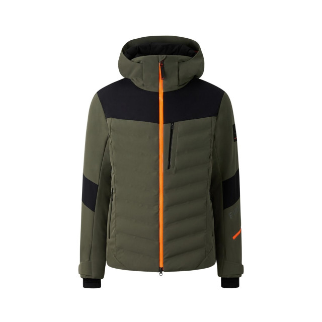 Bogner Ski jas heren 3444-8374 large