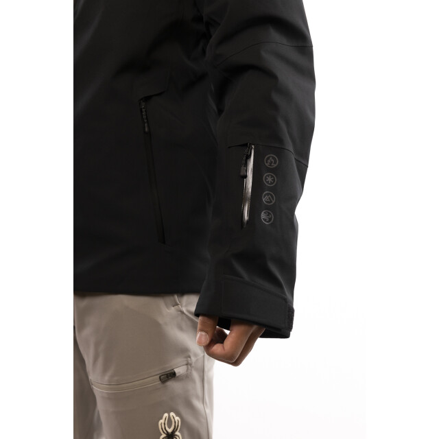 Bogner Ski jas heren 3405-7575 large