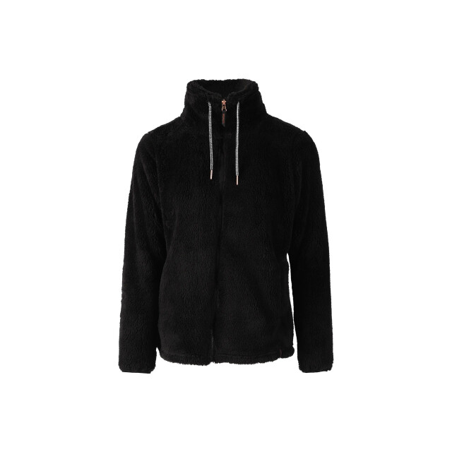 Brunotti Fleece vest dames 2322240425 large