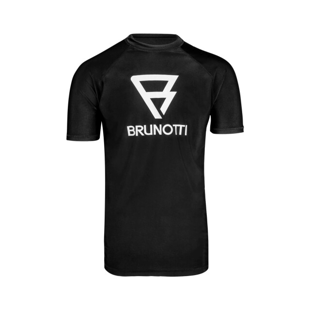 Brunotti Uv-shirt heren 2211760234-9999 large