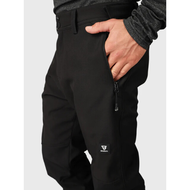 Brunotti Softshell broek meisjes 2221125126 large