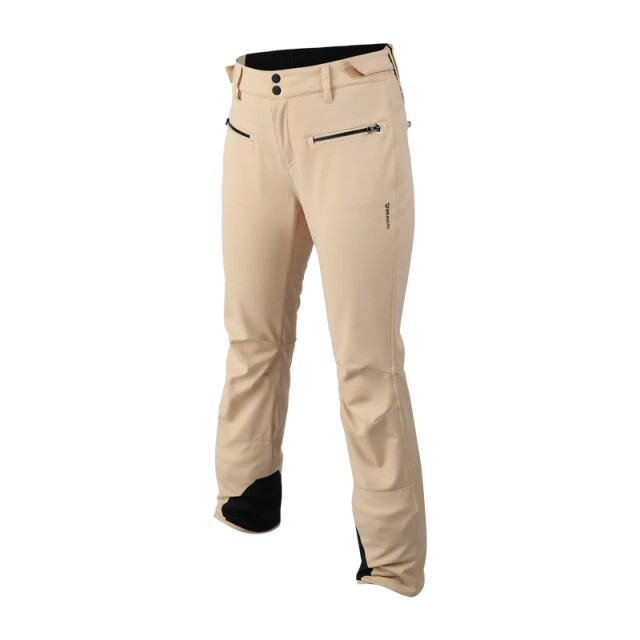 Brunotti Softshell broek dames 2322220393 large