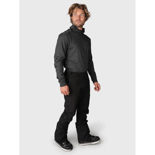 Brunotti Softshell broek meisjes 2221125126 large