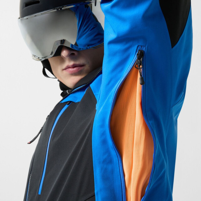 Bogner Ski jas heren 3404-7575 large